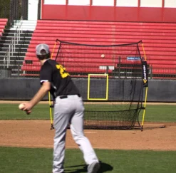 Easton 7' XLP Training Net -Ball Series Store A153003 NOCOLOR DET