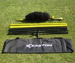 Easton 7' XLP Training Net -Ball Series Store A153003 NOCOLOR DET alt1