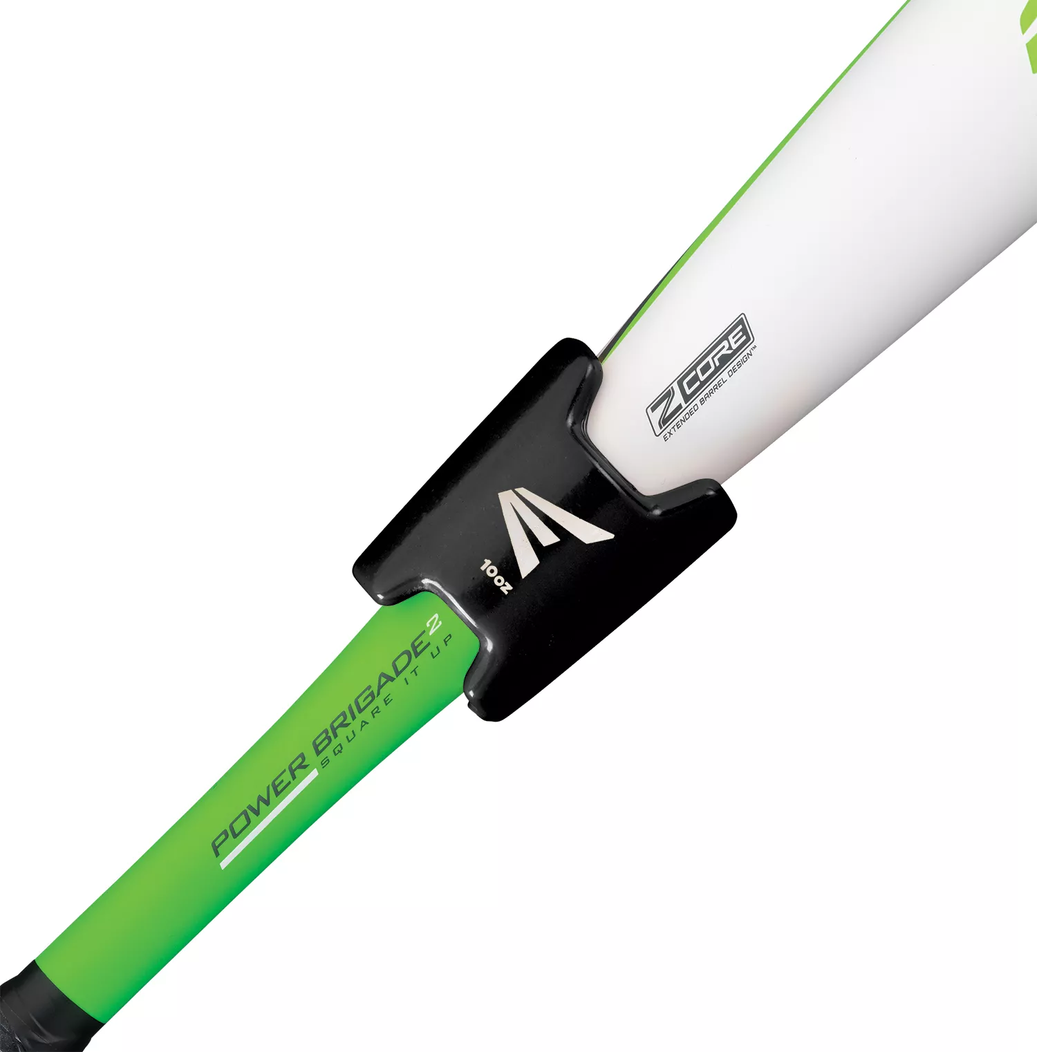 Easton 10 Oz. XL Bat Weight 4 Easton 10 Oz. XL Bat Weight - Image 2