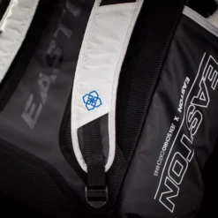 Easton Jen Schro Softball Catcher's Backpack -Ball Series Store A159052WH 8073091 White DET