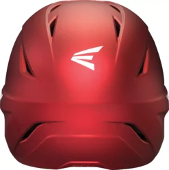 Easton Ghost Metallic Softball Batting Helmet -Ball Series Store A168553M 8072943 Red BCK