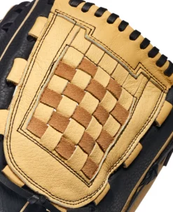 Adidas 13" Trilogy Series Slowpitch Glove -Ball Series Store ABG21A13 NOCOLOR DET WEAVE ECOMM