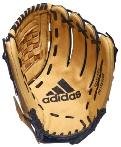 Adidas 13" Trilogy Series Slowpitch Glove -Ball Series Store ABG21A13 NOCOLOR FRT ECOMM