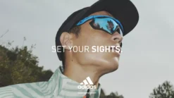 Adidas Sport Flat Top Sunglasses -Ball Series Store AD SP 1920x1080px7 1