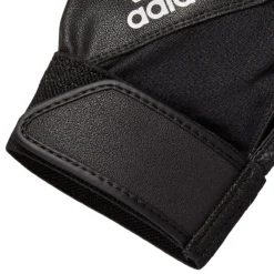 Adidas Adult Triple Stripe Batting Gloves 8 Adidas Adult Triple Stripe Batting Gloves -Ball Series Store ADLTSBG21 NOCOLOR DET