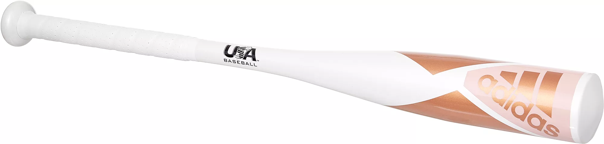 Adidas Girls' Tee Ball Bat (-12) 4 Adidas Girls' Tee Ball Bat (-12) - Image 2
