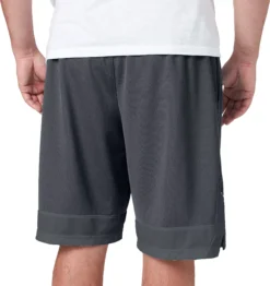 Nike Men's Dry Icon Basketball Shorts -Ball Series Store AJ3914 CoolGreyBlack MODBCK