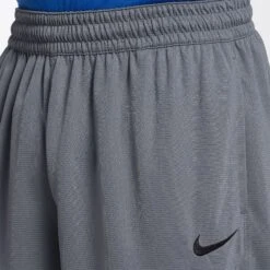Nike Men's Dry Icon Basketball Shorts -Ball Series Store AJ3914 CoolGreyBlack MODDET