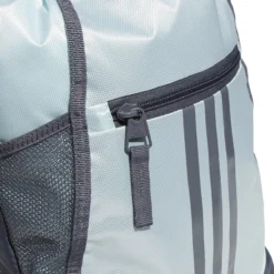 Adidas Alliance II Sack Pack 9 Adidas Alliance II Sack Pack -Ball Series Store ALLIANCESP 5155140 AlmostBlueOinxGrey DET