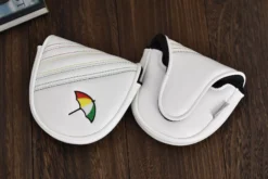 PRG Originals Arnold Palmer Heritage Track Mallet Putter Headcover -Ball Series Store APE HTPM01 002 NOCOLOR DET