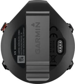 Garmin Approach G12 GPS Rangefinder -Ball Series Store APPROACHG12 0100255500 Black BCK