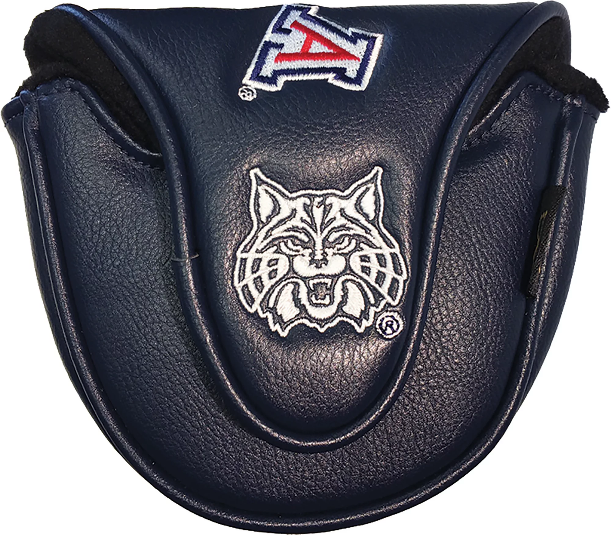 PRG Originals Arizona Mallet Putter Headcover 4 PRG Originals Arizona Mallet Putter Headcover - Image 2
