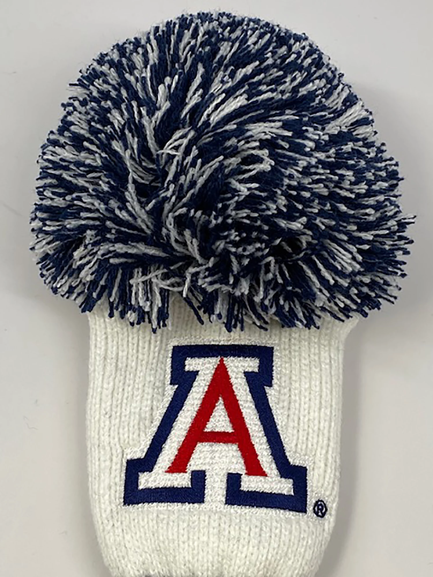 PRG Originals Arizona Pom Driver Headcover 4 PRG Originals Arizona Pom Driver Headcover - Image 2