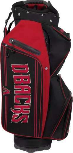 WinCraft Team Effort Arizona Diamondbacks Bucket III Cooler Cart Bag 8 WinCraft Team Effort Arizona Diamondbacks Bucket III Cooler Cart Bag -Ball Series Store ARZDCB21 NOCOLOR DET