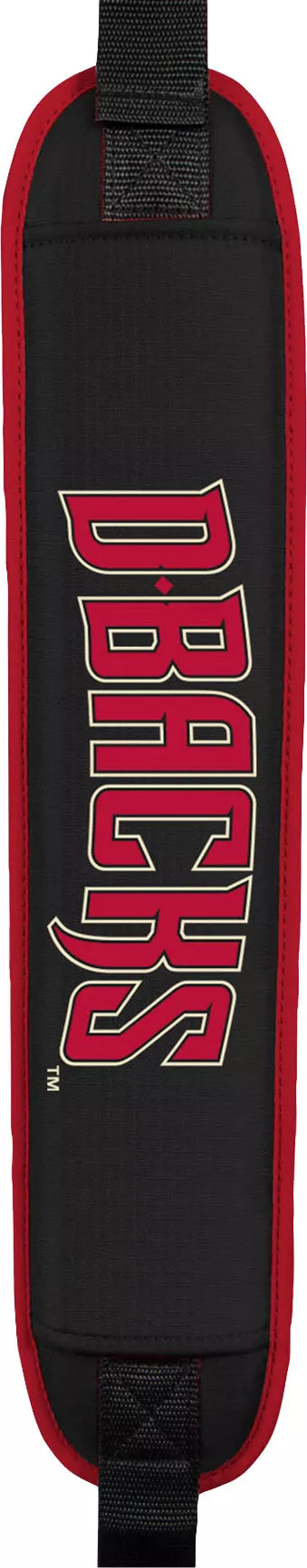 WinCraft Team Effort Arizona Diamondbacks Bucket III Cooler Cart Bag 6 WinCraft Team Effort Arizona Diamondbacks Bucket III Cooler Cart Bag - Image 4