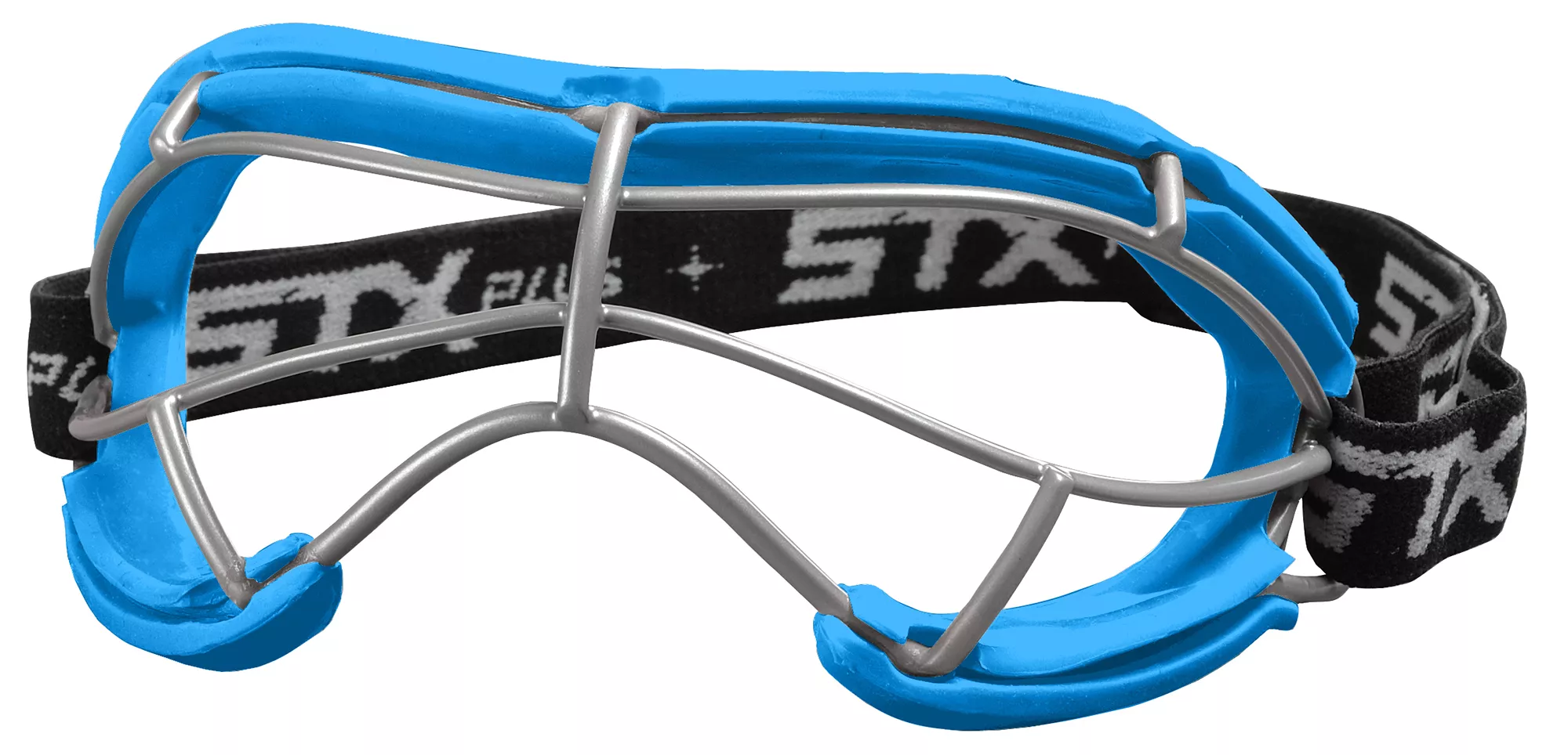 STX Girls' 4Sight+ Lacrosse Goggles 4 STX Girls' 4Sight+ Lacrosse Goggles - Image 2