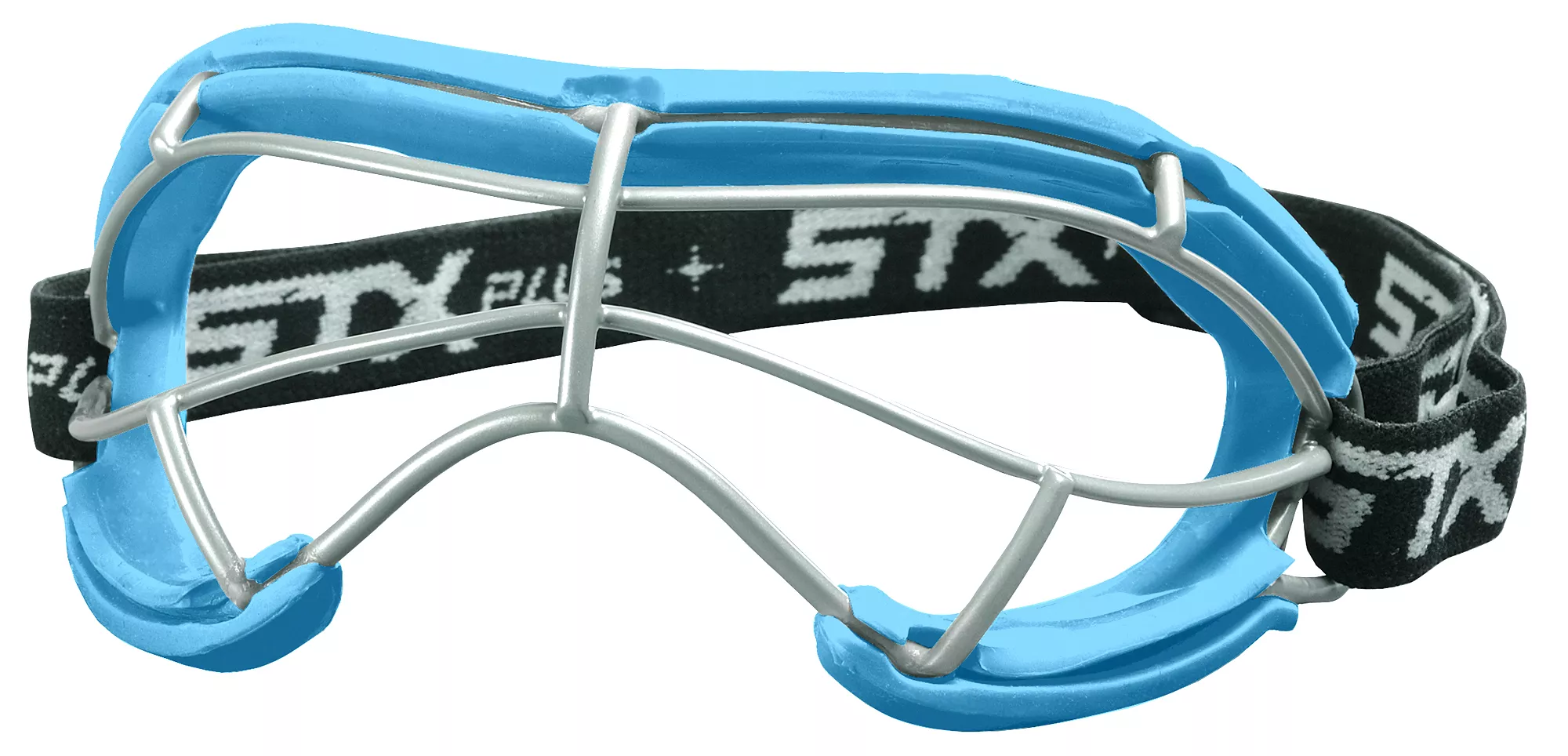 STX Women's 4Sight+ Lacrosse Goggles 4 STX Women's 4Sight+ Lacrosse Goggles - Image 2