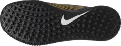 Nike Vapor Drive Turf Field Hockey Cleats -Ball Series Store AV6634 017 BLACKGOLD SOLE