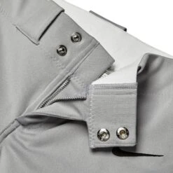 Nike Girls' Vapor Select Softball Pants 17 Nike Girls' Vapor Select Softball Pants -Ball Series Store AV6833 052 TmBlueGreyTmBlack DET