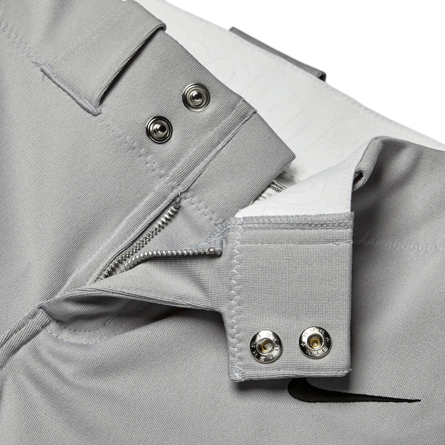 Nike Girls' Vapor Select Softball Pants 8 Nike Girls' Vapor Select Softball Pants - Image 6