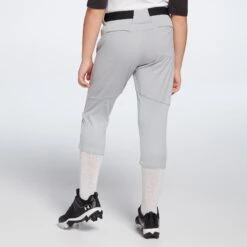 Nike Girls' Vapor Select Softball Pants 15 Nike Girls' Vapor Select Softball Pants -Ball Series Store AV6833 052 TmBlueGreyTmBlack MODBCK