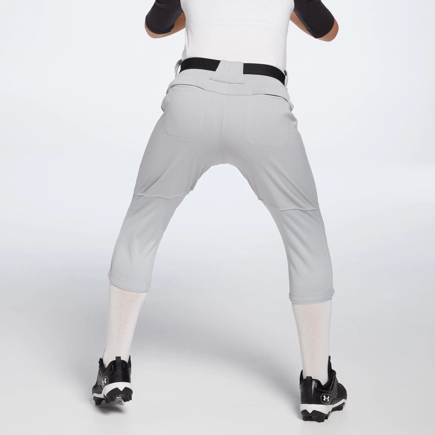 Nike Girls' Vapor Select Softball Pants 12 Nike Girls' Vapor Select Softball Pants - Image 10