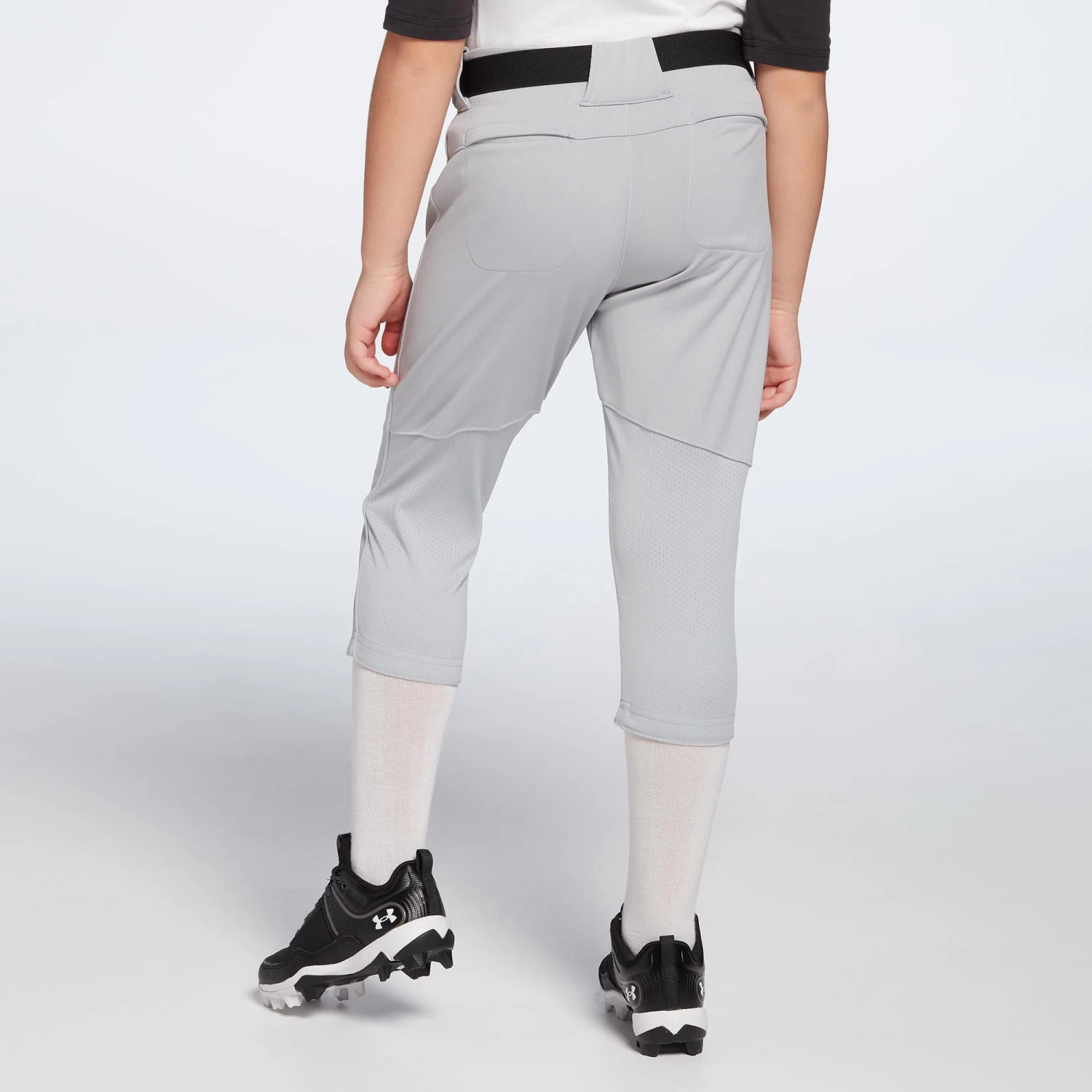 Nike Girls' Vapor Select Softball Pants 6 Nike Girls' Vapor Select Softball Pants - Image 4