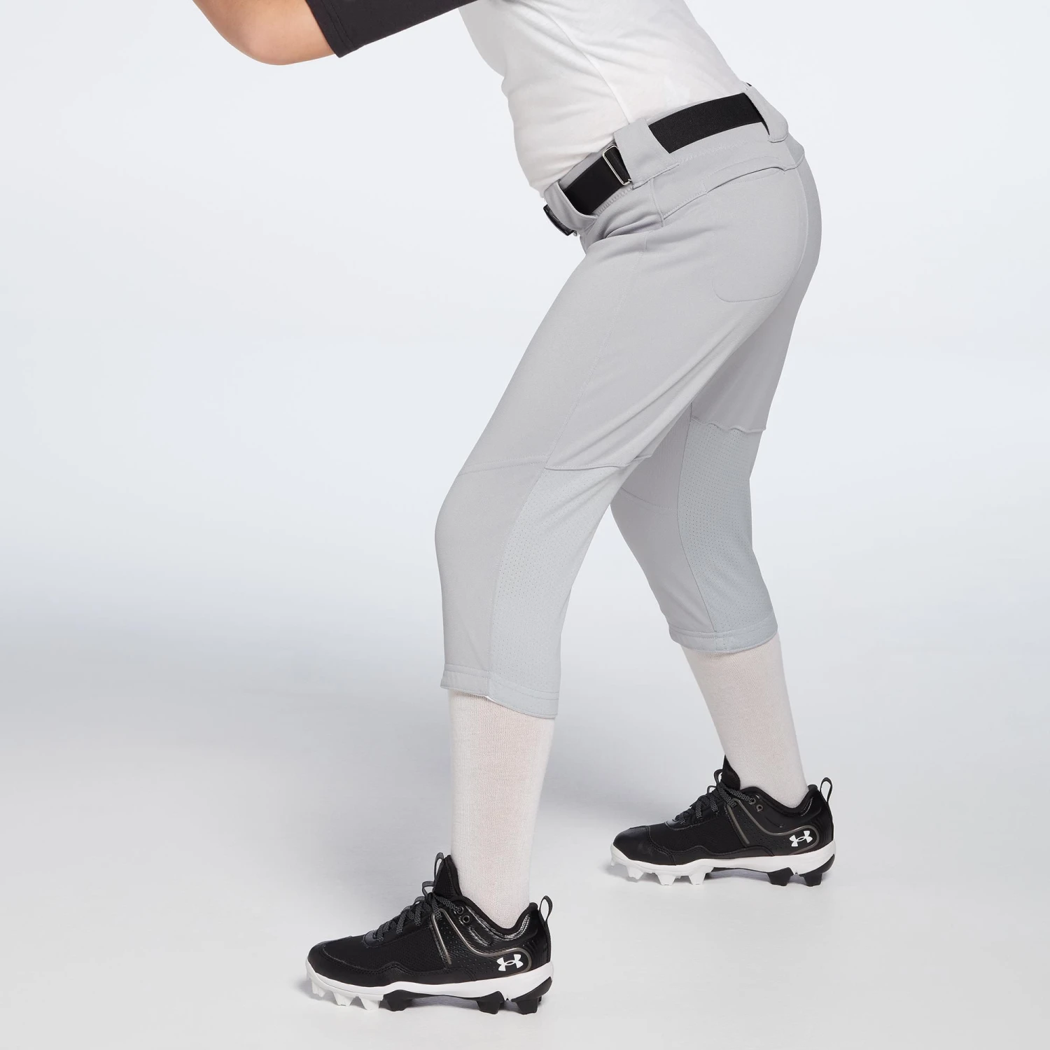 Nike Girls' Vapor Select Softball Pants 10 Nike Girls' Vapor Select Softball Pants - Image 8