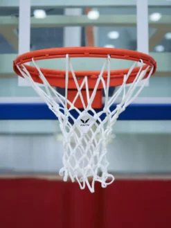 AVIV Basketball Net -Ball Series Store AVIVNET White DET alt2