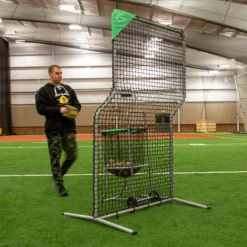 Skywalker Sports 7x5 Sky Screen 9 Skywalker Sports 7x5 Sky Screen -Ball Series Store B084HJLP8M.PT01