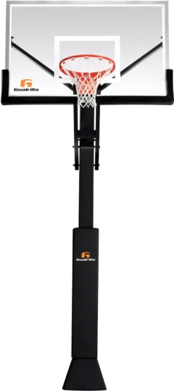 Goalrilla Universal Pole Pad 15 Goalrilla Universal Pole Pad -Ball Series Store B2611W NOCOLOR FRT alt2