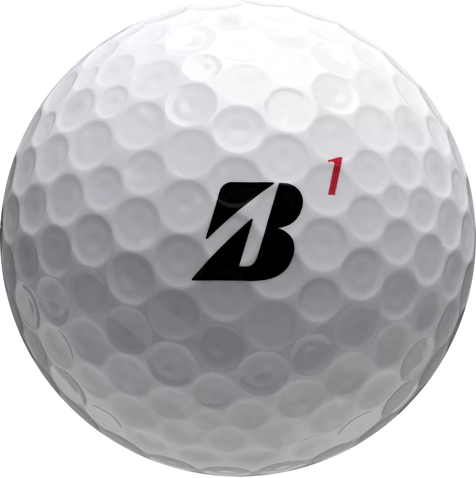 Bridgestone 2022 Tour B X Golf Balls - 3 Dozen 4 Bridgestone 2022 Tour B X Golf Balls - 3 Dozen - Image 2