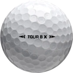 Bridgestone 2022 Tour B X Golf Balls - 3 Dozen 9 Bridgestone 2022 Tour B X Golf Balls - 3 Dozen -Ball Series Store B2W3XSP NOCOLOR SDE