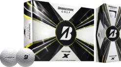 Bridgestone 2022 Tour B X Golf Balls - 3 Dozen 11 Bridgestone 2022 Tour B X Golf Balls - 3 Dozen -Ball Series Store B2W3XSP NOCOLOR SET