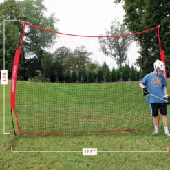 Rukket Sports 12' X 9' Multi-Sport Barrier Net -Ball Series Store BARR100 NOCOLOR DET alt1