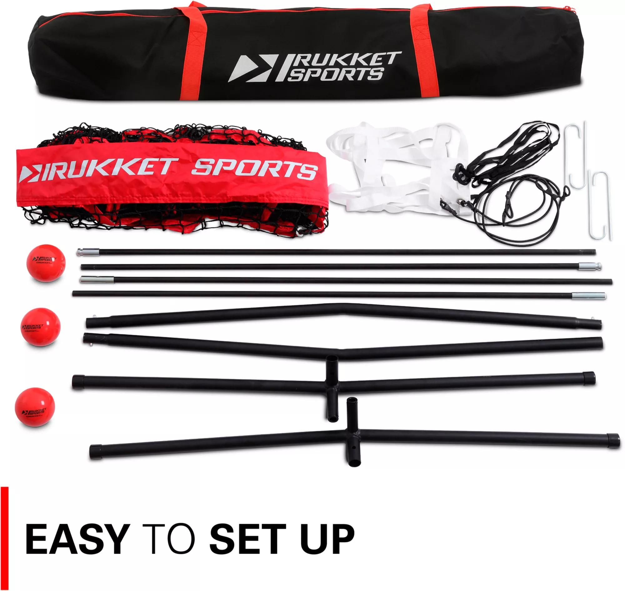 Rukket Sports 6-Piece Training Bundle 9 Rukket Sports 6-Piece Training Bundle - Image 7