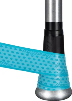 Lizard Skins Flared Bat Taper -Ball Series Store BATTF100 Black DET alt1