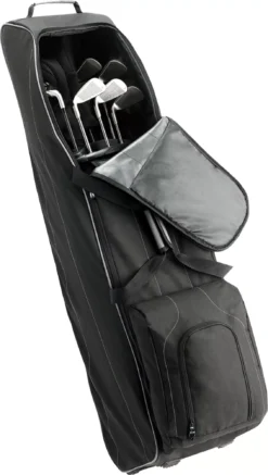 Bag Boy T-460 Travel Cover -Ball Series Store BB92001 NOCOLOR DET