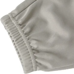 Adidas Boys' Triple Stripe Traditional Baseball Pants 17 Adidas Boys' Triple Stripe Traditional Baseball Pants -Ball Series Store BBA12015 GreyBaseball DET alt4