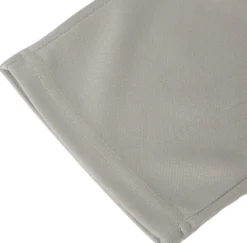 Adidas Boys' Triple Stripe Open Bottom Baseball Pants -Ball Series Store BBA12016 SS GreyBaseball DET alt1