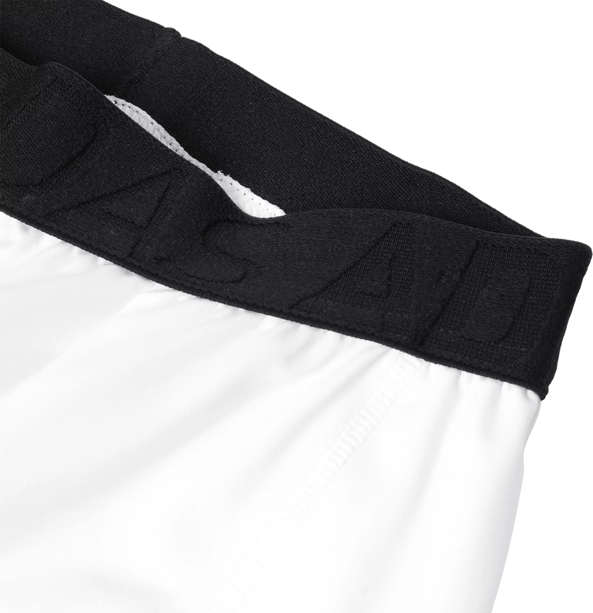 Adidas Boys' Triple Stripe Sliding Shorts W/ Cup 8 Adidas Boys' Triple Stripe Sliding Shorts W/ Cup - Image 6