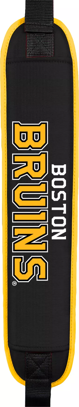 WinCraft Team Effort Boston Bruins Bucket III Cooler Cart Bag 6 WinCraft Team Effort Boston Bruins Bucket III Cooler Cart Bag - Image 4