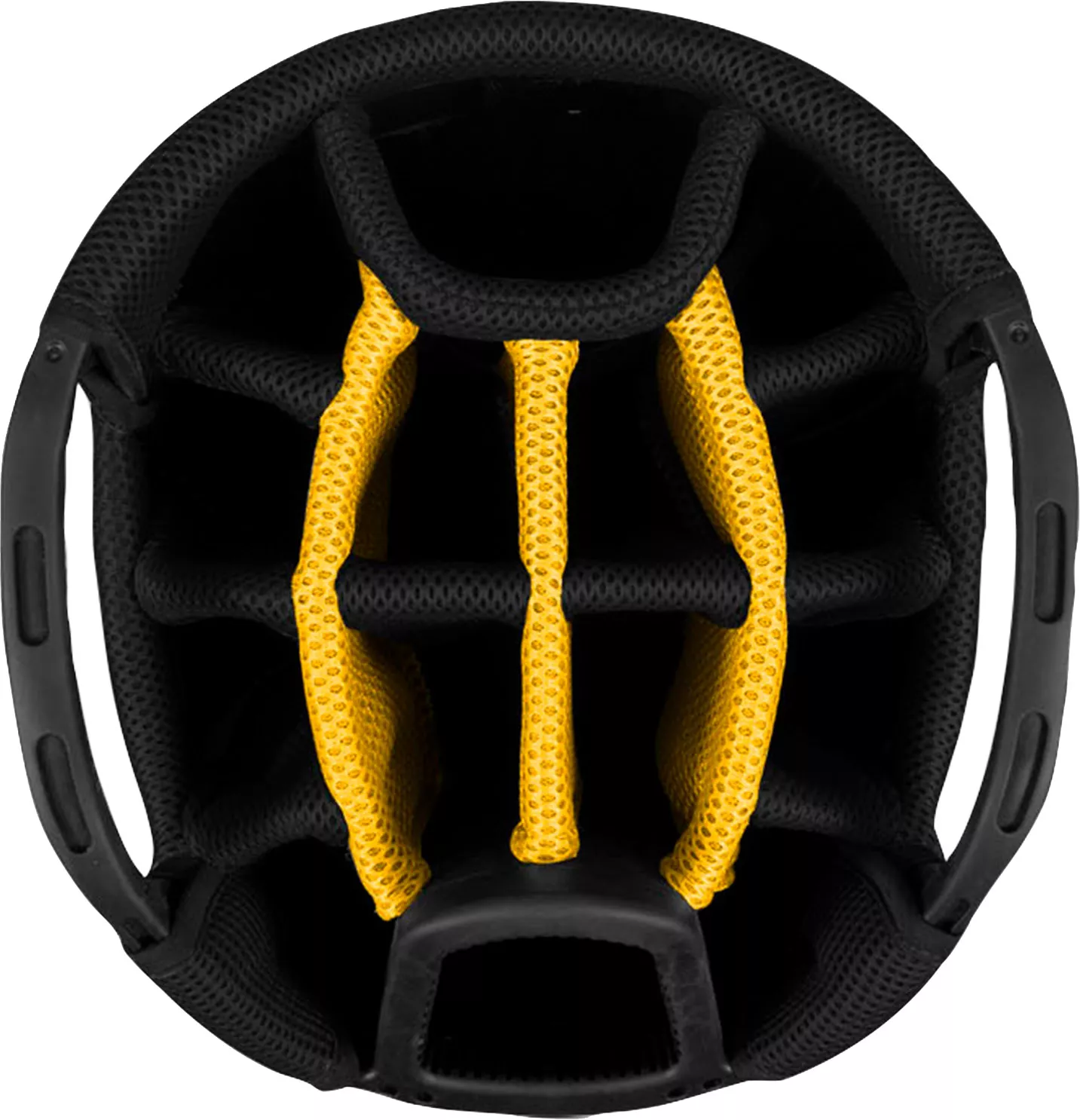 WinCraft Team Effort Boston Bruins Bucket III Cooler Cart Bag 4 WinCraft Team Effort Boston Bruins Bucket III Cooler Cart Bag - Image 2