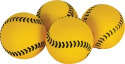 SKLZ Soft Micro Bolt Balls - Bucket Of 50 7 SKLZ Soft Micro Bolt Balls - Bucket Of 50 -Ball Series Store BOLT 000 50 NOCOLOR DET alt1