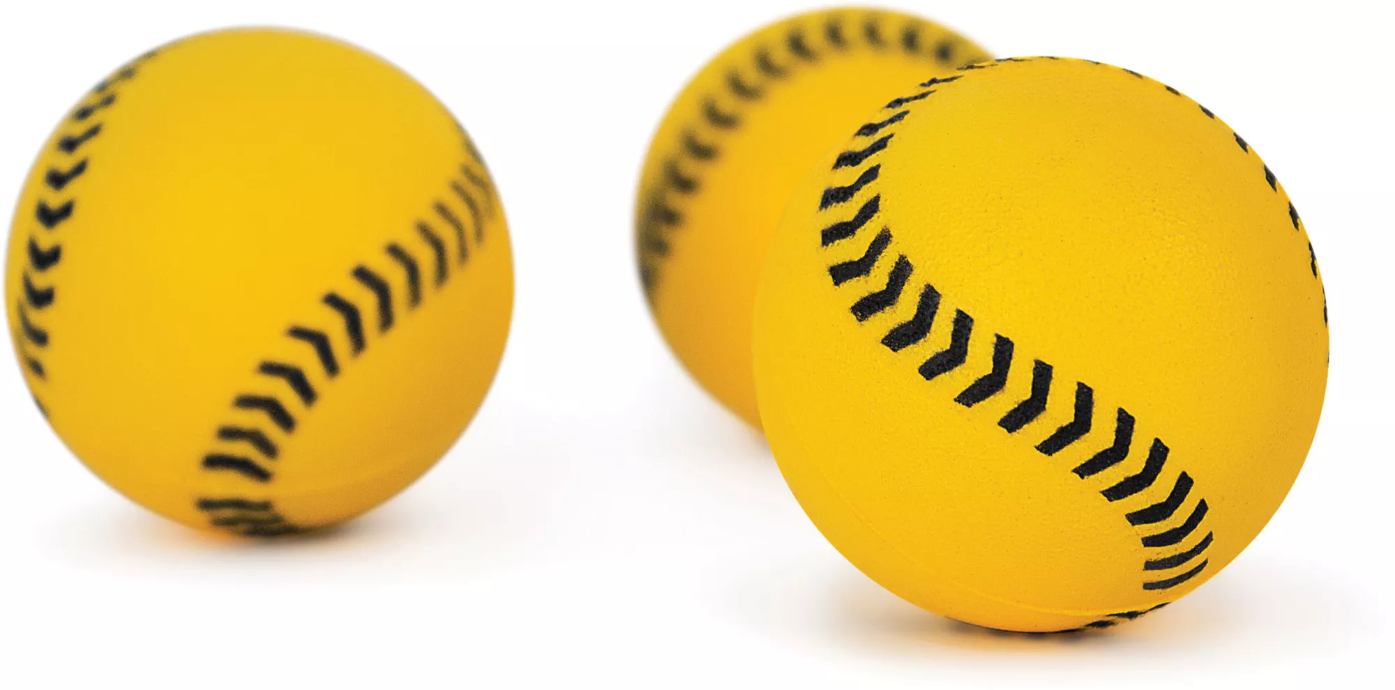 SKLZ Soft Micro Bolt Balls - Bucket Of 50 4 SKLZ Soft Micro Bolt Balls - Bucket Of 50 - Image 2