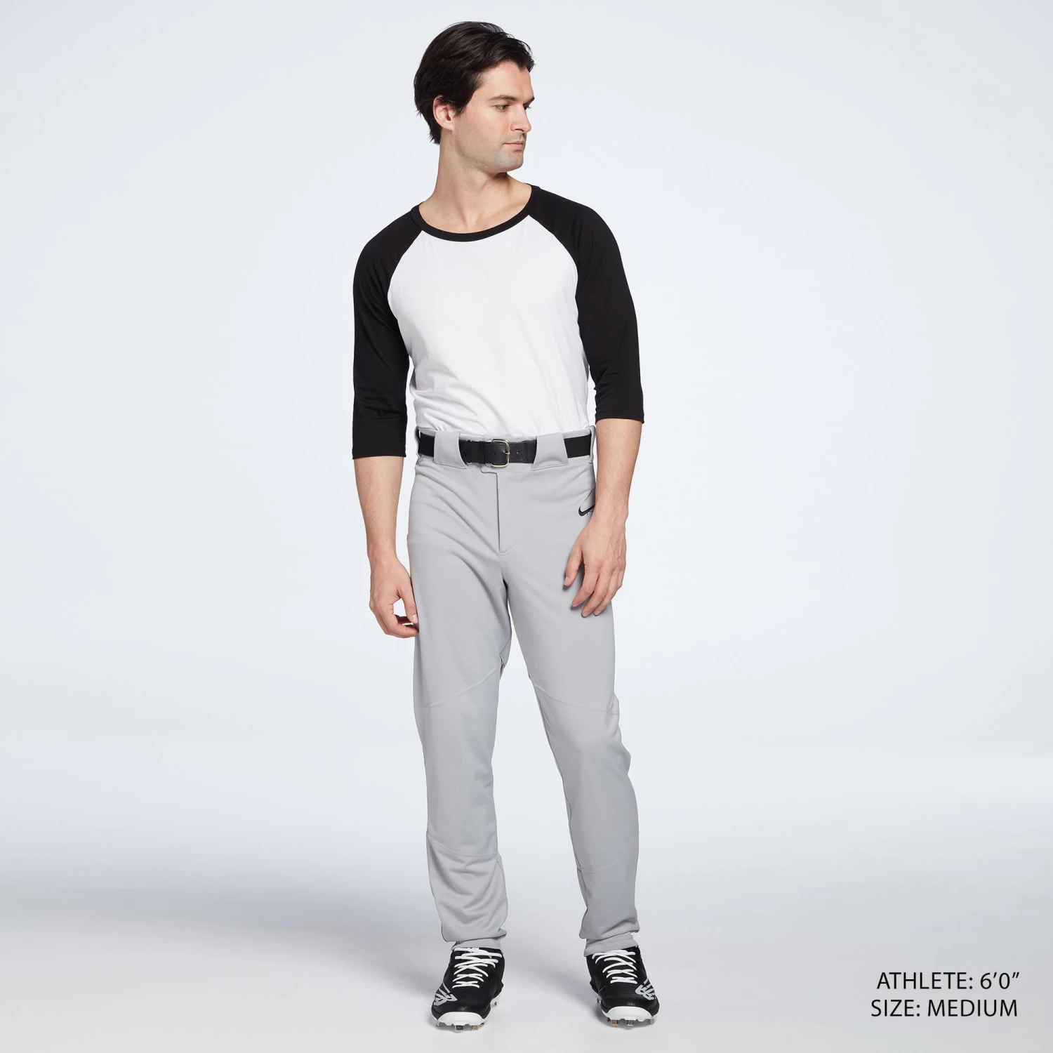 Nike Men's Vapor Select Baseball Pants 4 Nike Men's Vapor Select Baseball Pants - Image 2