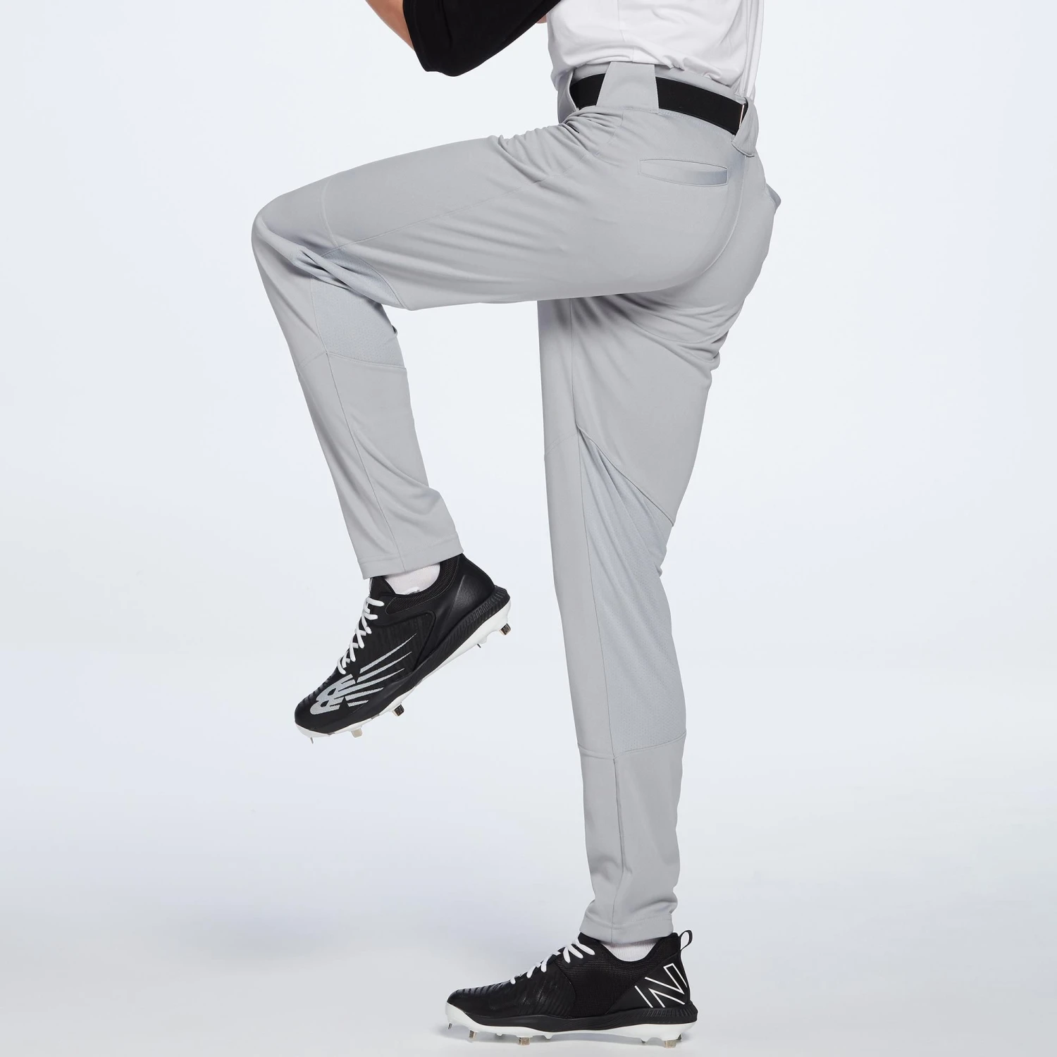 Nike Men's Vapor Select Baseball Pants 10 Nike Men's Vapor Select Baseball Pants - Image 8