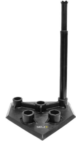 SKLZ 5-Position Tee 10 SKLZ 5-Position Tee -Ball Series Store BT5P 100 02 NOCOLOR DET