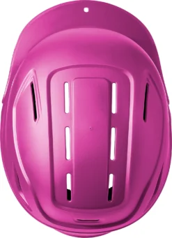 Adidas Girls' Captain Tee Ball Batting Helmet -Ball Series Store BTE00119 PNK NOCOLOR TOP
