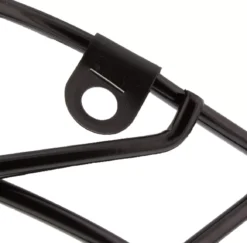 Adidas Triple Stripe Baseball/Softball Batting Helmet Facemask 10 Adidas Triple Stripe Baseball/Softball Batting Helmet Facemask -Ball Series Store BTE00150 NOCOLOR DET